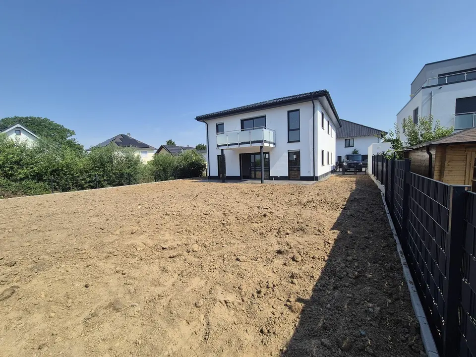 4 Zimmer Wohnung mit 110 m² in Euskirchen – Bild 3