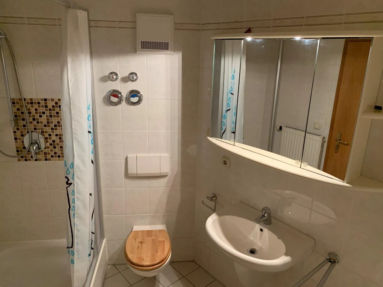 3 Zimmer Wohnung mit 79 m² in Augsburg – Bild 3