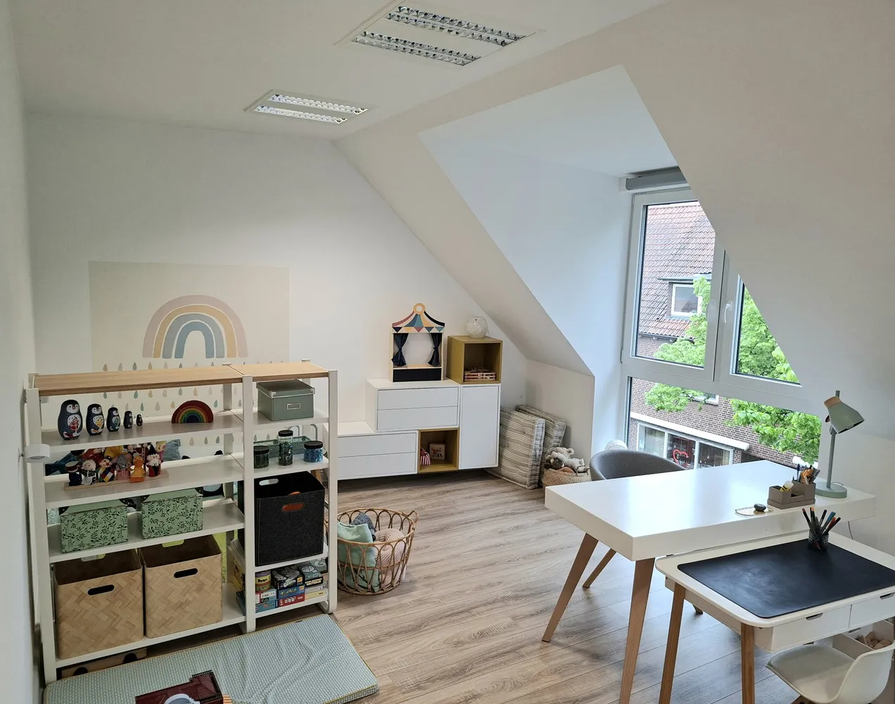5 Zimmer Wohnung mit 124 m² in Ahrensburg – Bild 8