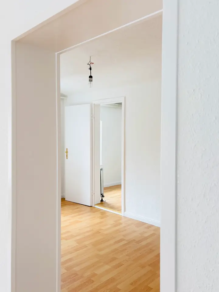 2 room apartment with 40 m² in Salzgitter – Photo 4