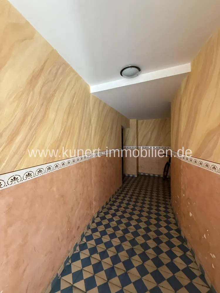 2 Zimmer Wohnung mit 40 m² in Halle (Saale) – Bild 8