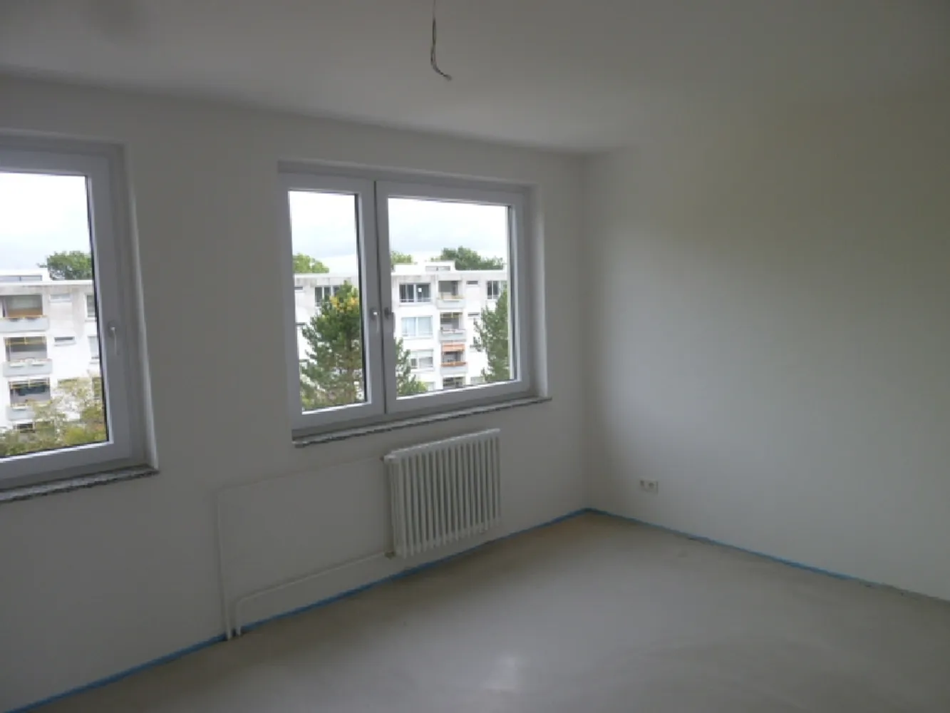 2 Zimmer Wohnung mit 53 m² in Wolfsburg – Bild 8