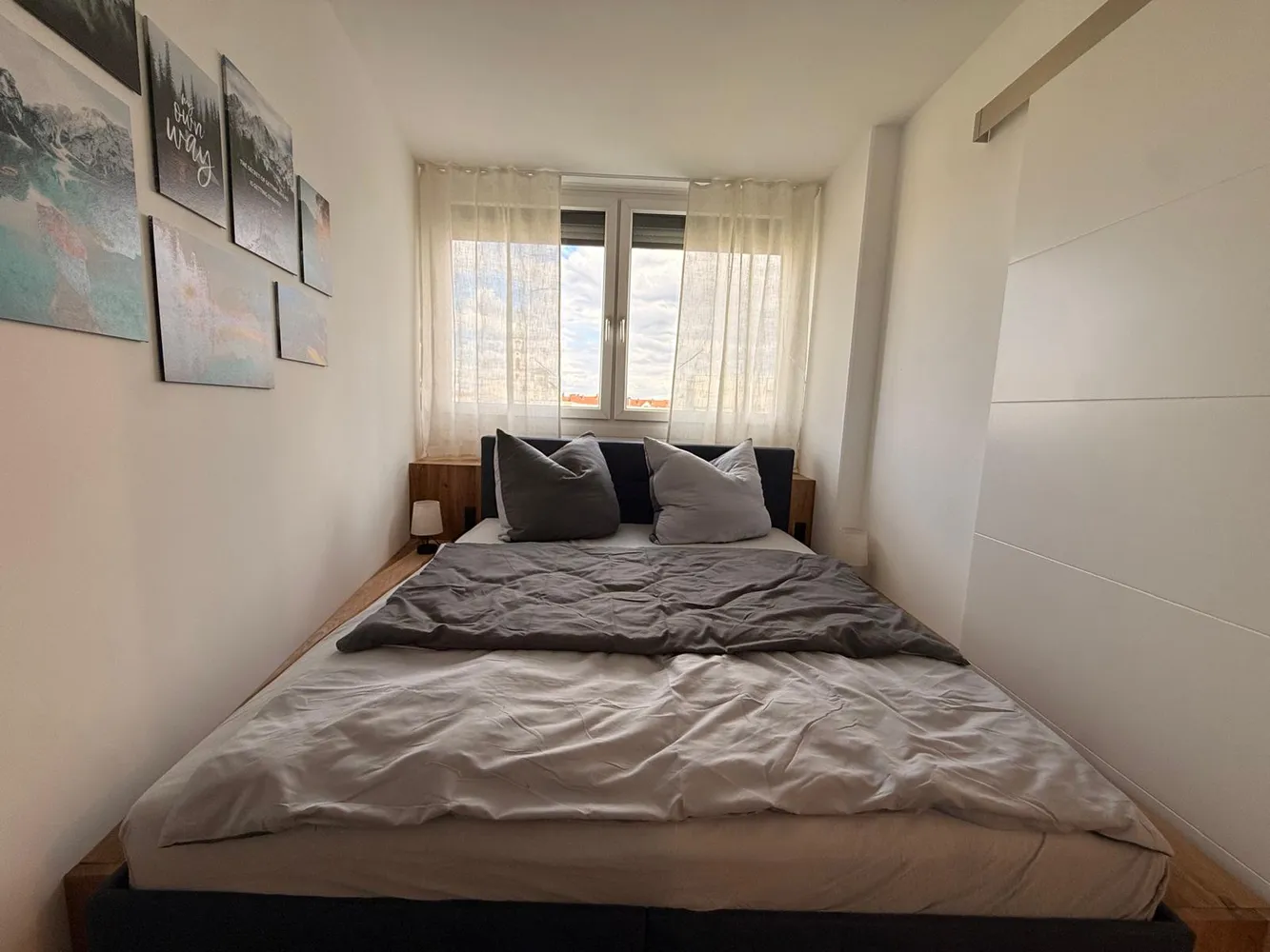 2 Zimmer Wohnung mit 47 m² in München – Bild 10