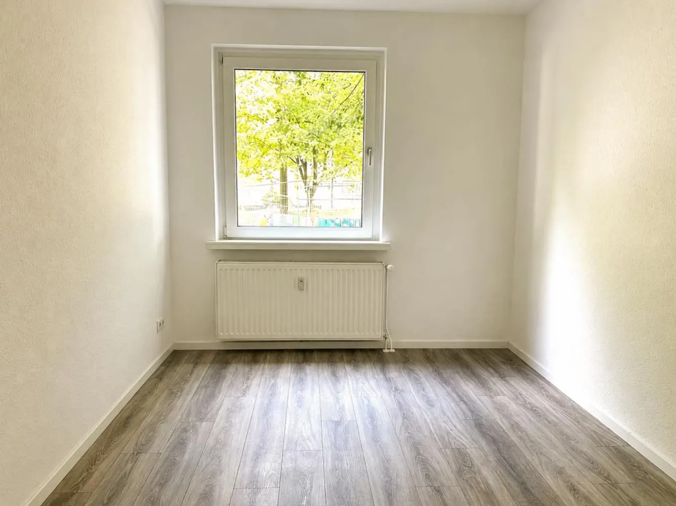 2 Zimmer Wohnung mit 59 m² in Dortmund – Bild 5