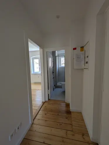 2 Zimmer Wohnung mit 48 m² in Berlin – Bild 11