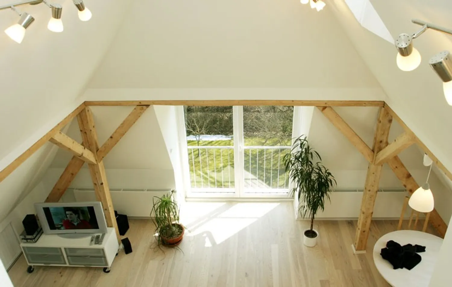 1 Zimmer Wohnung mit 55 m² in München – Bild 12