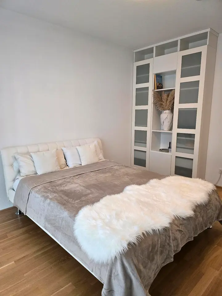 WG-Zimmer mit 56 m² in Heppenheim – Bild 8