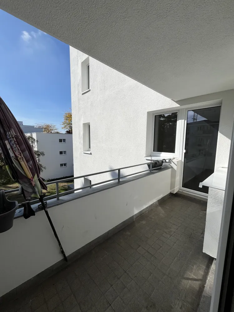 2 room apartment with 58 m² in Berlin – Photo 3