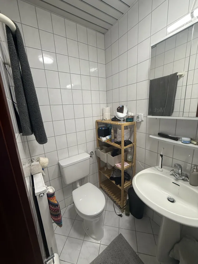 2 room apartment with 65 m² in Aachen – Photo 6