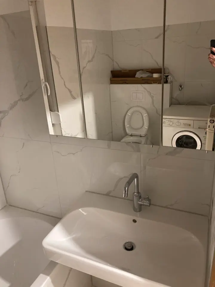 WG-Zimmer mit 16 m² in Kirchheim unter Teck – Bild 4