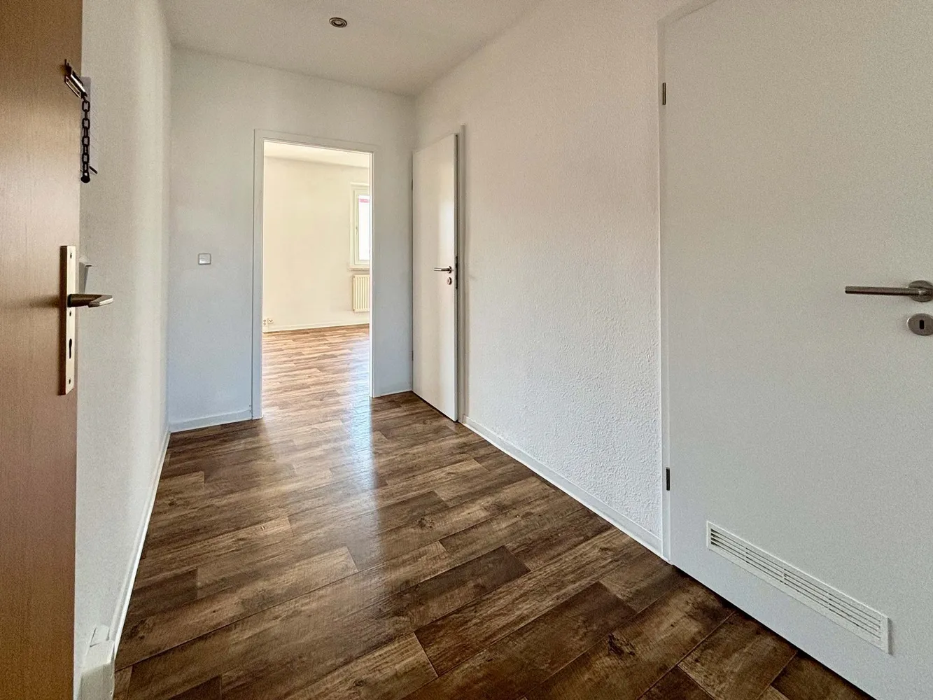 3 room apartment with 77 m² in Magdeburg – Photo 5