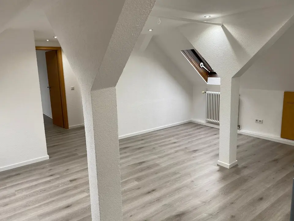 WG-Zimmer mit 130 m² in Schwäbisch Gmünd – Bild 1