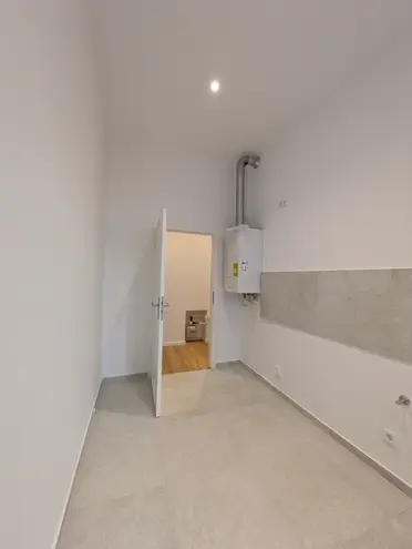1 Zimmer Wohnung mit 39 m² in Berlin – Bild 4