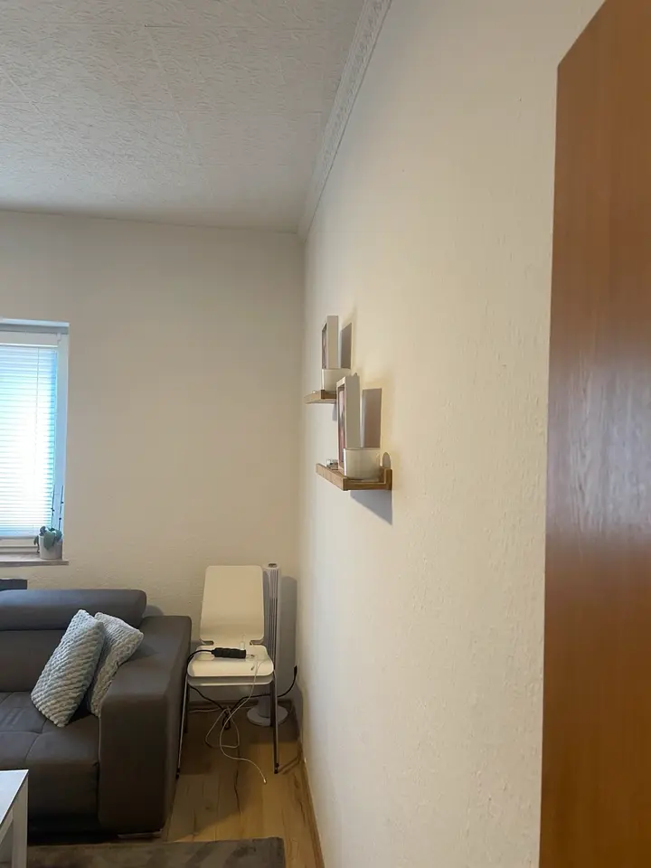 2 Zimmer Wohnung mit 48 m² in Bergheim – Bild 4