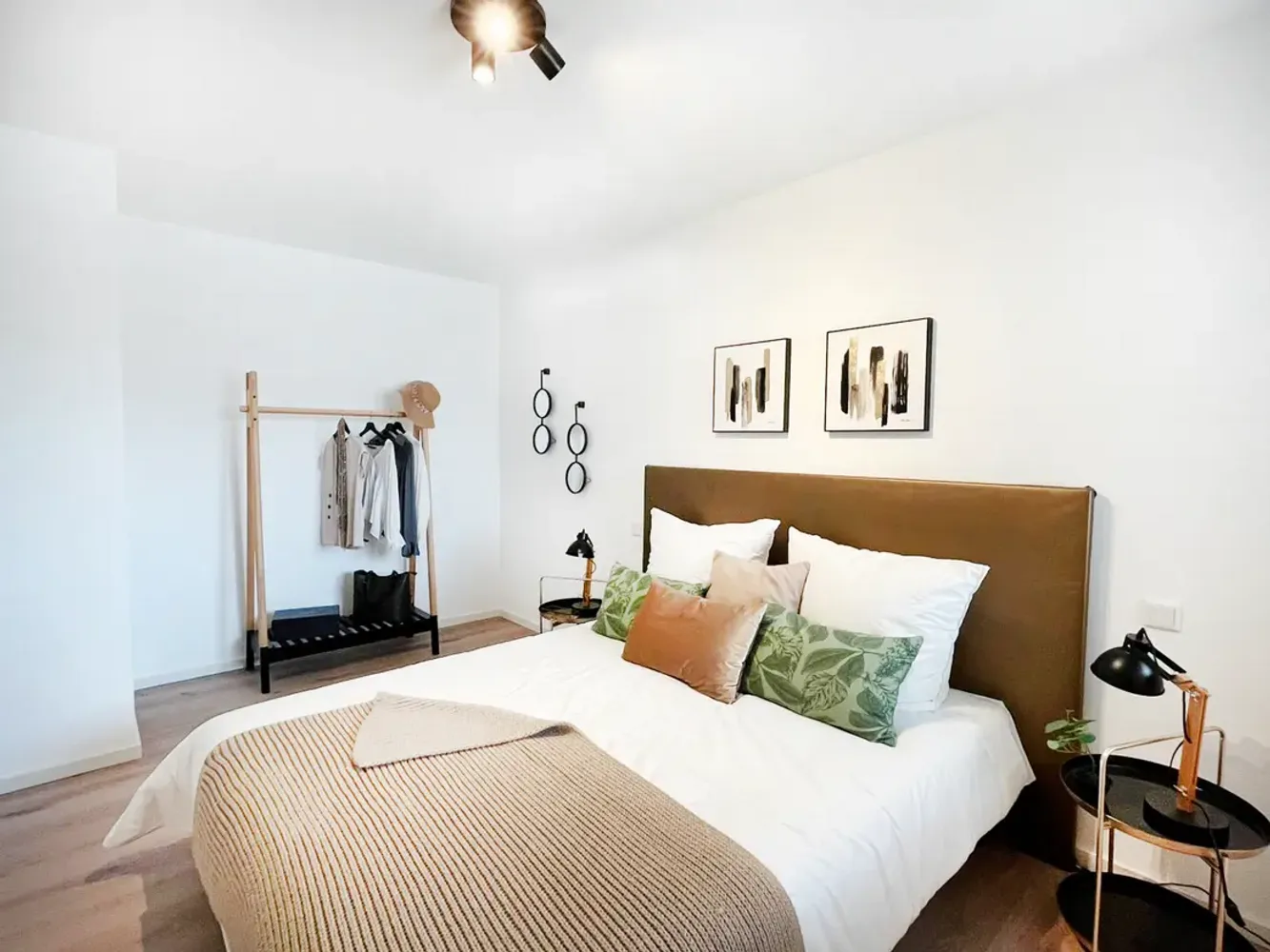 3 Zimmer Wohnung mit 75 m² in Nürnberg – Bild 4