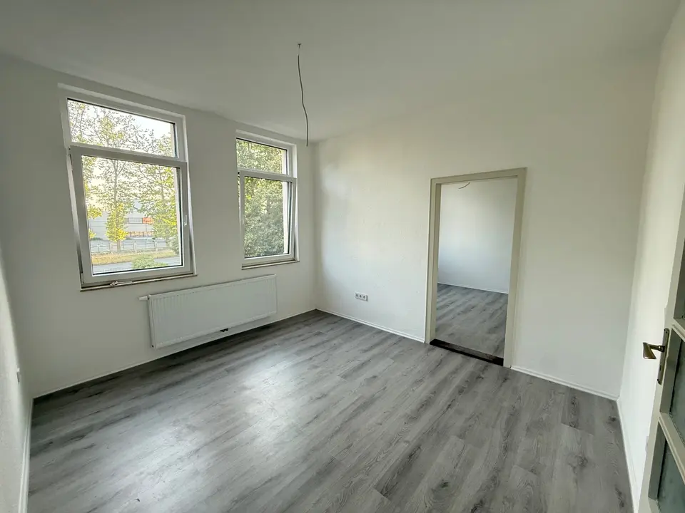 3 Zimmer Wohnung mit 52 m² in Hannover – Bild 2