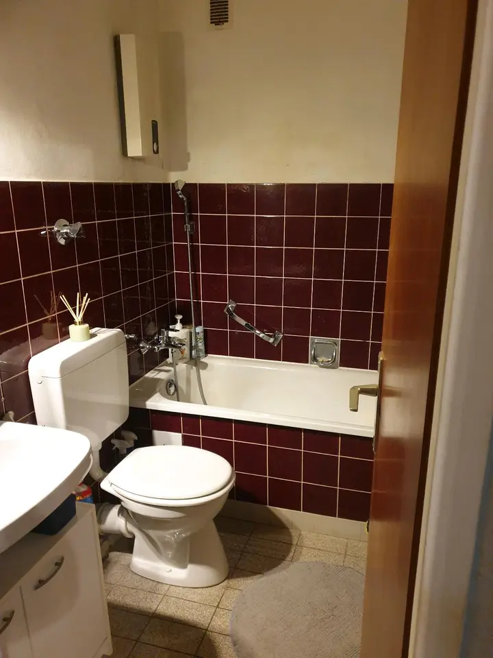 2 Zimmer Wohnung mit 39 m² in Wesel – Bild 5