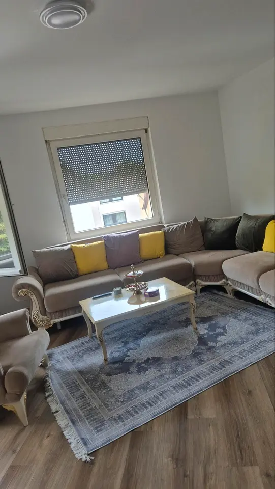 3 Zimmer Wohnung mit 87 m² in Heilbronn – Bild 2