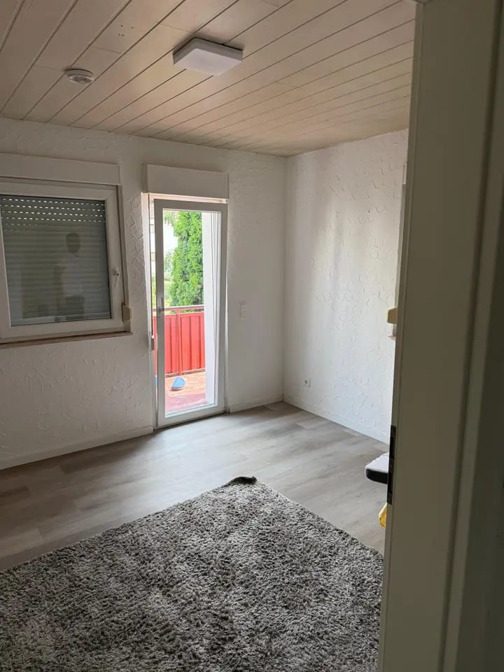 3 Zimmer Wohnung mit 64 m² in Rottenburg am Neckar – Bild 2