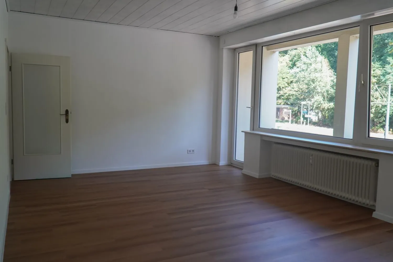 3 Zimmer Wohnung mit 86 m² in Düsseldorf – Bild 7