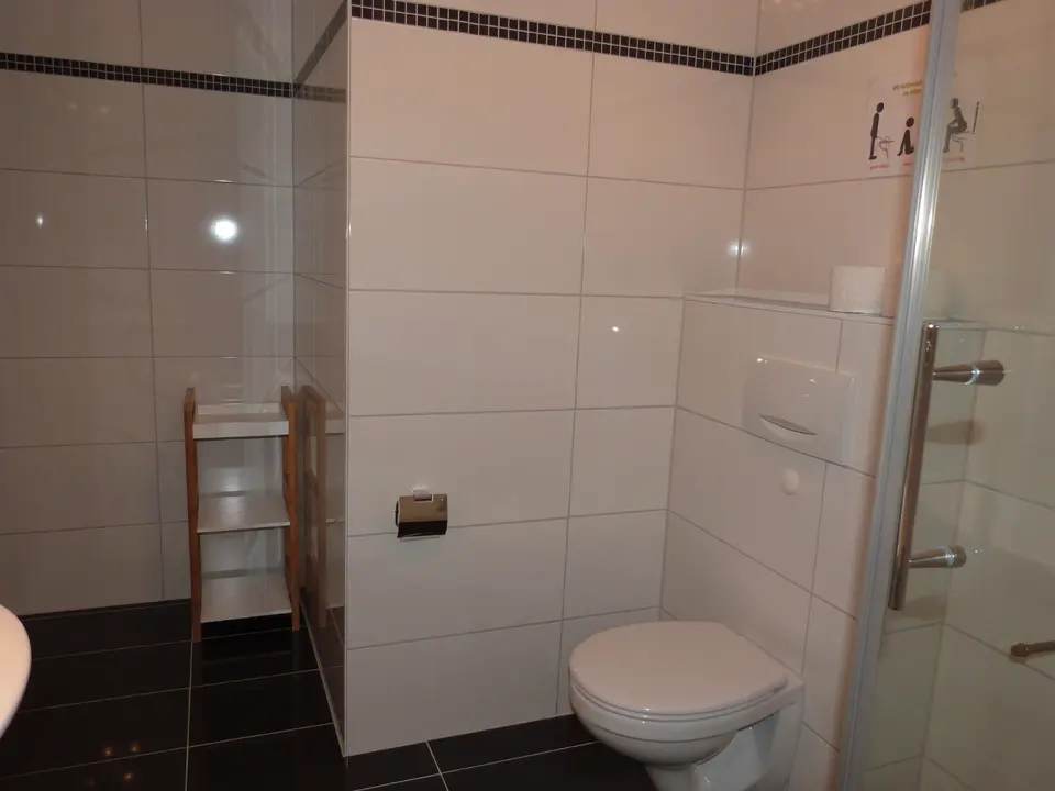 WG-Zimmer mit 14 m² in Freiburg im Breisgau – Bild 10