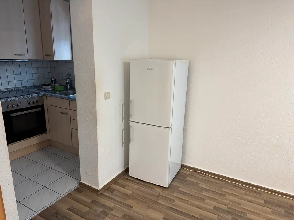 2 Zimmer Wohnung mit 39 m² in Tuttlingen – Bild 9