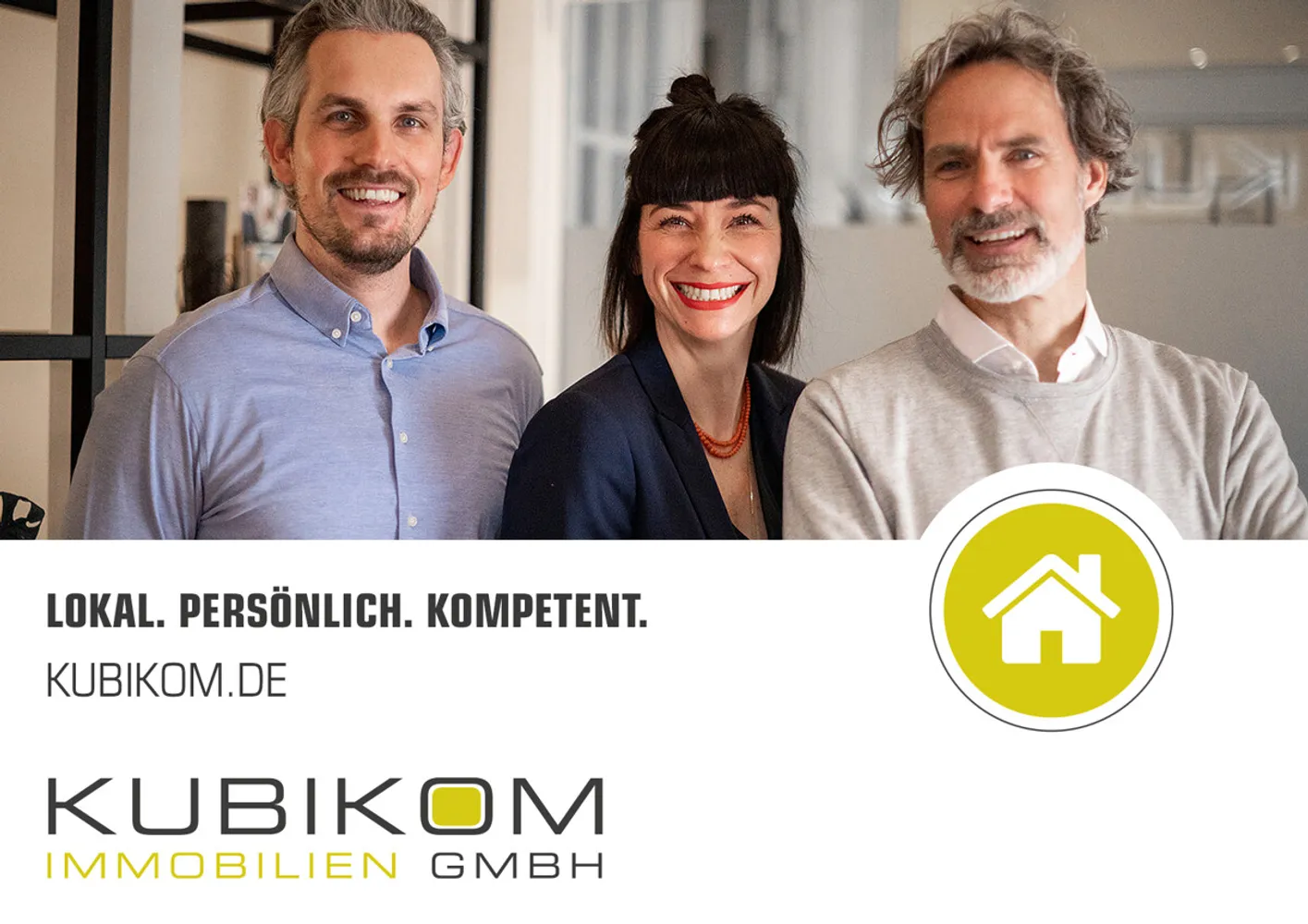 3 Zimmer Wohnung mit 84 m² in Solingen – Bild 4
