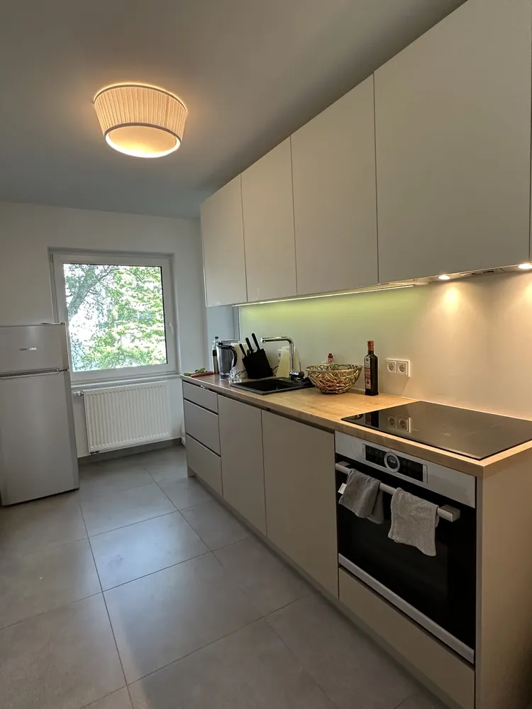 2 Zimmer Wohnung mit 55 m² in Frankfurt am Main – Bild 7