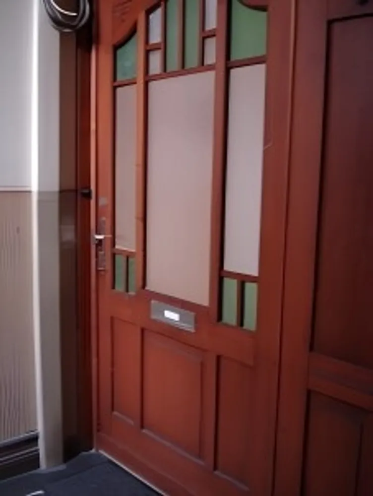 4 Zimmer Wohnung mit 107 m² in Braunschweig – Bild 6