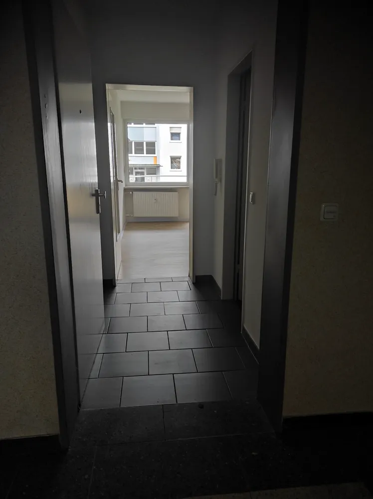 2 Zimmer Wohnung mit 34 m² in Augsburg – Bild 3
