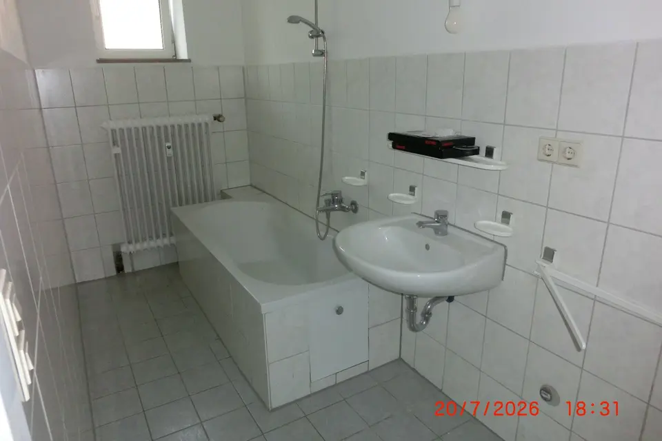 4 Zimmer Wohnung mit 92 m² in Ludwigsburg – Bild 8