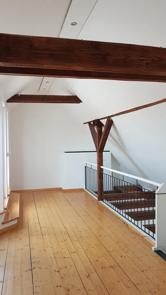 4 Zimmer Wohnung mit 128 m² in Hannover – Bild 4