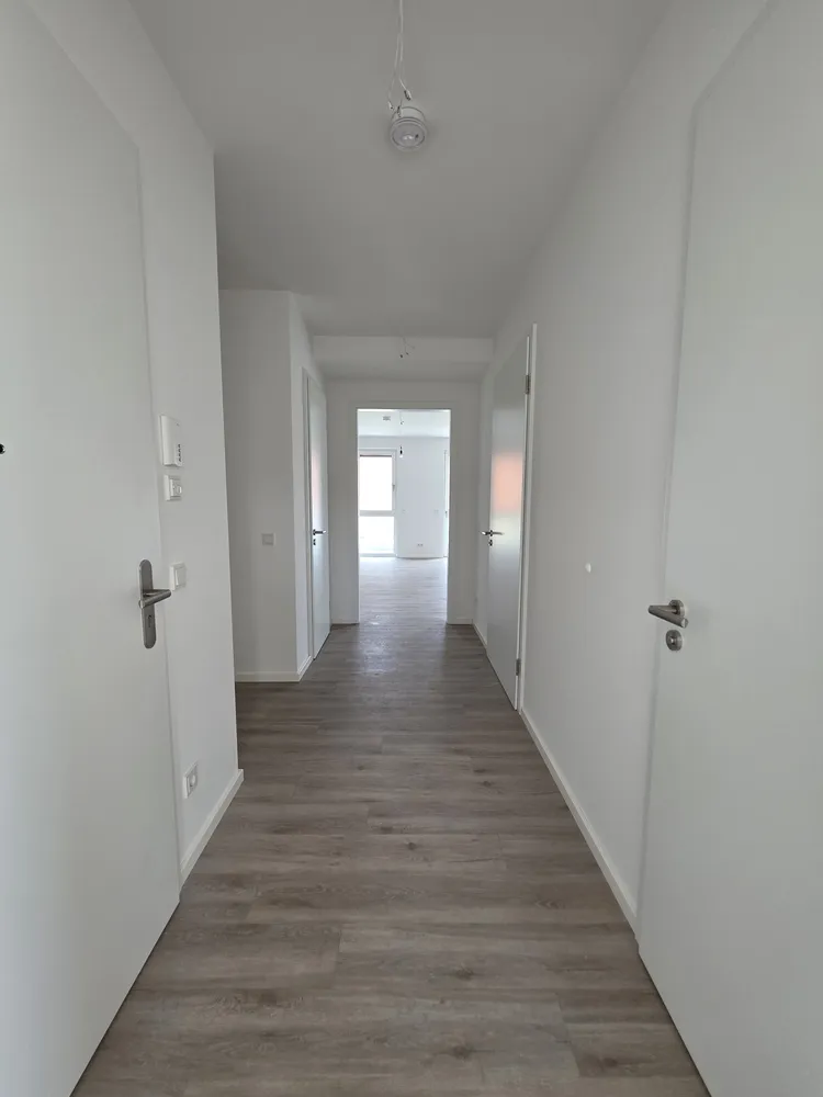 2 Zimmer Wohnung mit 86 m² in Eberswalde – Bild 11