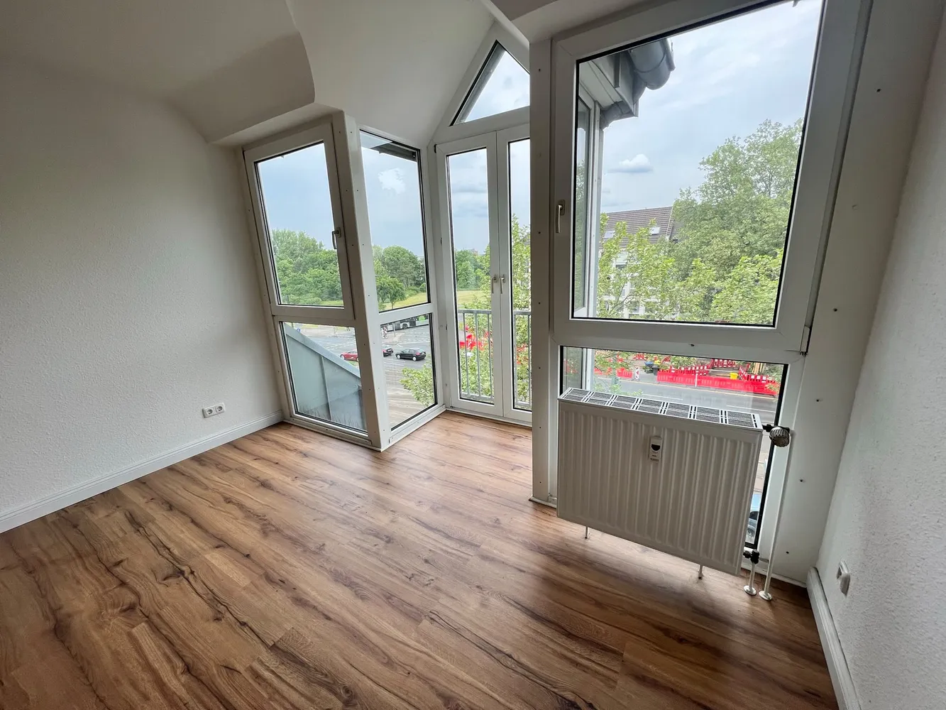 3 Zimmer Wohnung mit 96 m² in Düsseldorf – Bild 9