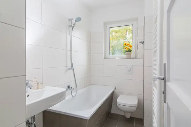 2 Zimmer Wohnung mit 53 m² in Berlin – Bild 3