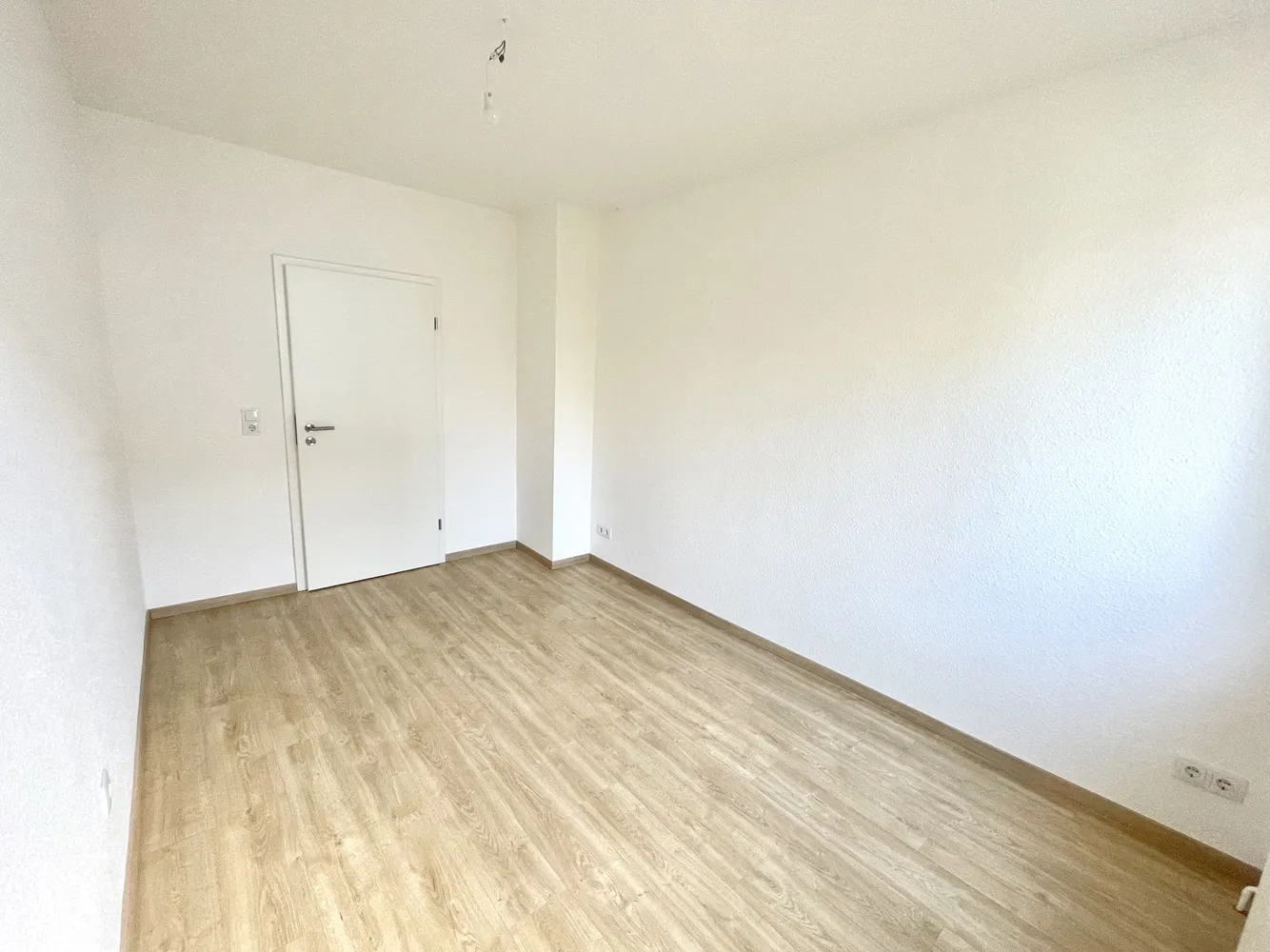 3 Zimmer Wohnung mit 52 m² in Bitterfeld-Wolfen – Bild 9