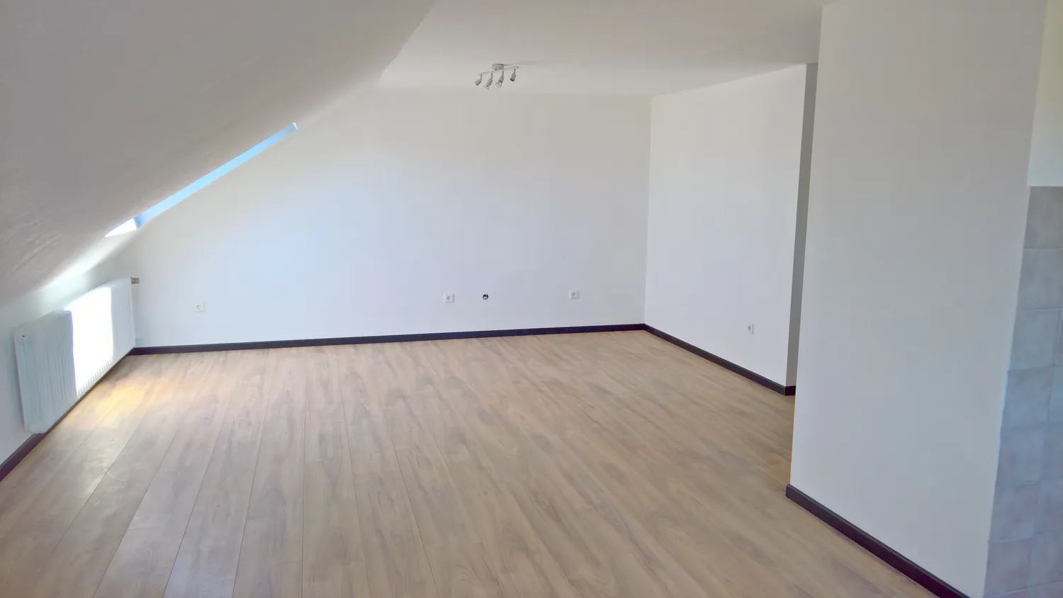 2 Zimmer Wohnung mit 54 m² in Neuss – Bild 3