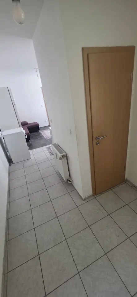 2 Zimmer Wohnung mit 36 m² in Krefeld – Bild 7