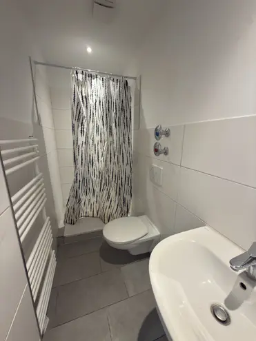 2 Zimmer Wohnung mit 34 m² in Lübeck – Bild 9