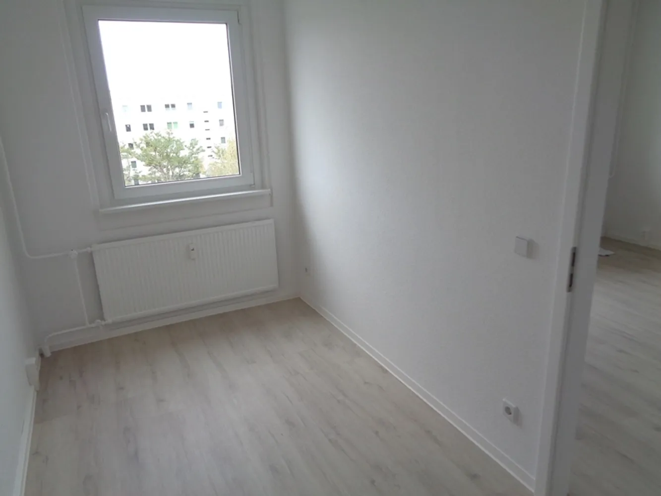 4 Zimmer Wohnung mit 69 m² in Brandenburg an der Havel – Bild 1