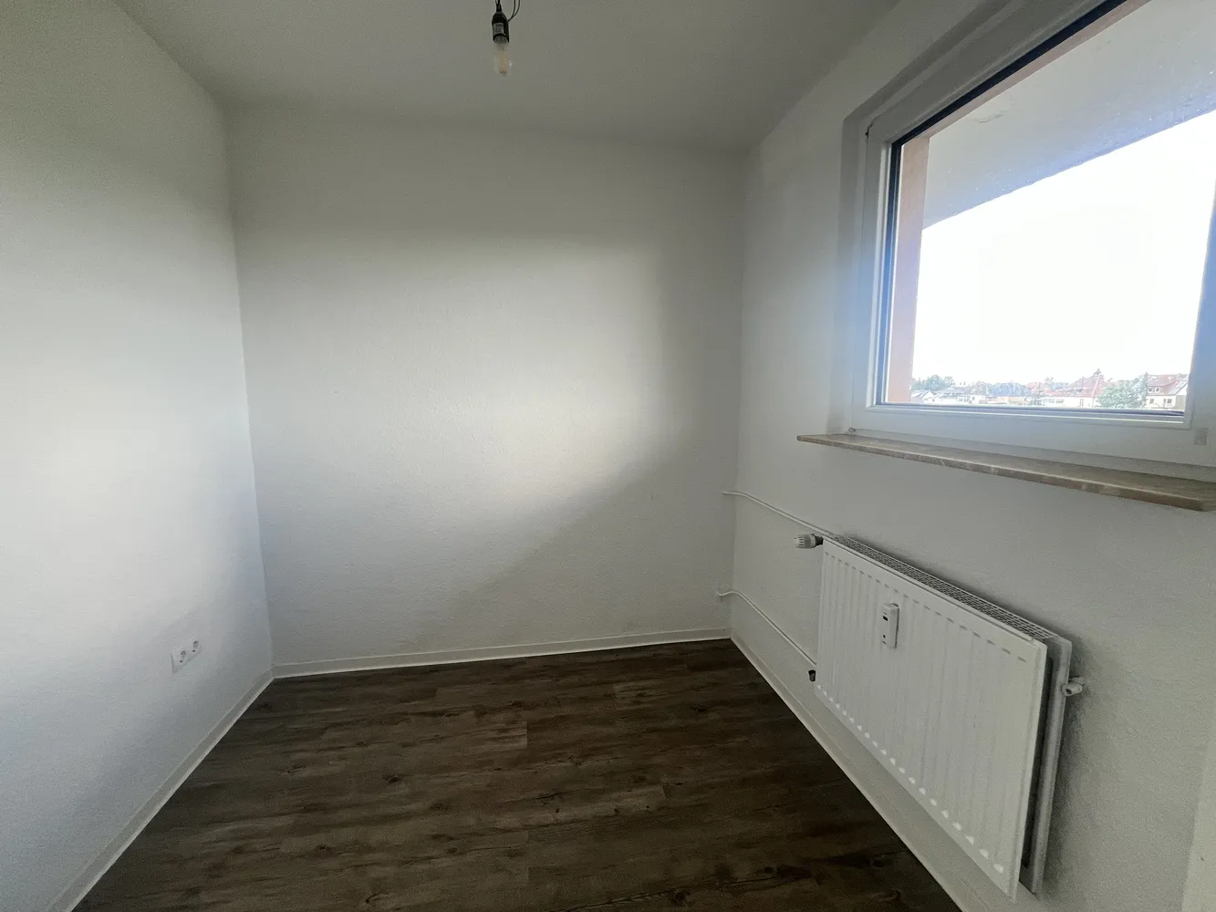 3 Zimmer Wohnung mit 44 m² in Braunschweig – Bild 4
