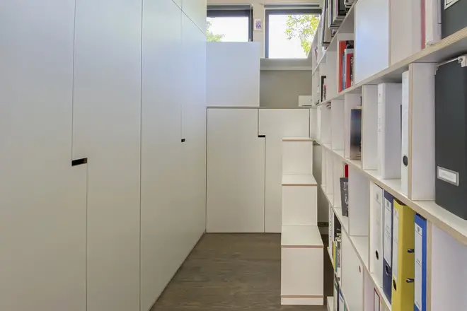 4 Zimmer Wohnung mit 158 m² in Wiesbaden – Bild 10