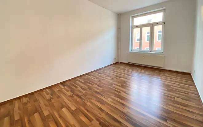 2 room apartment with 59 m² in Rostock – Photo 4