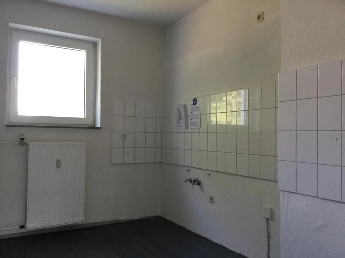 3 room apartment with 67 m² in Gelsenkirchen – Photo 7