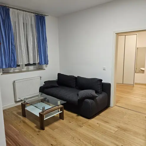 2 Zimmer Wohnung mit 50 m² in Nürnberg – Bild 7