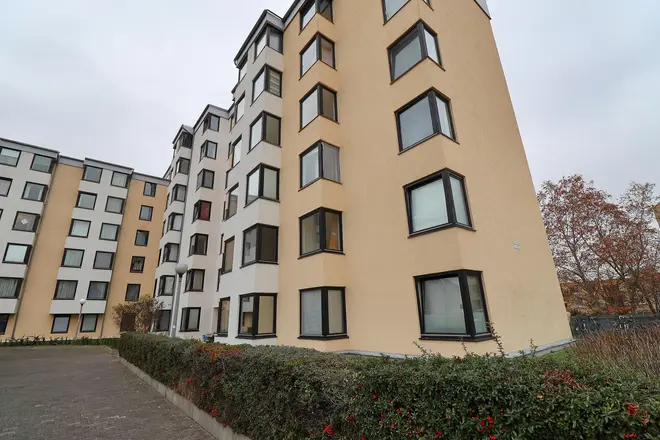1 Zimmer Wohnung mit 19 m² in Mainz – Bild 5