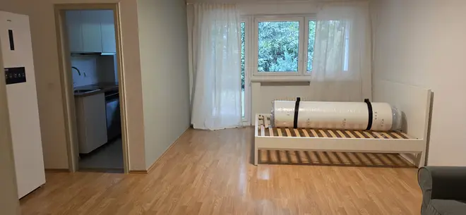 1 Zimmer Wohnung mit 49 m² in München – Bild 4