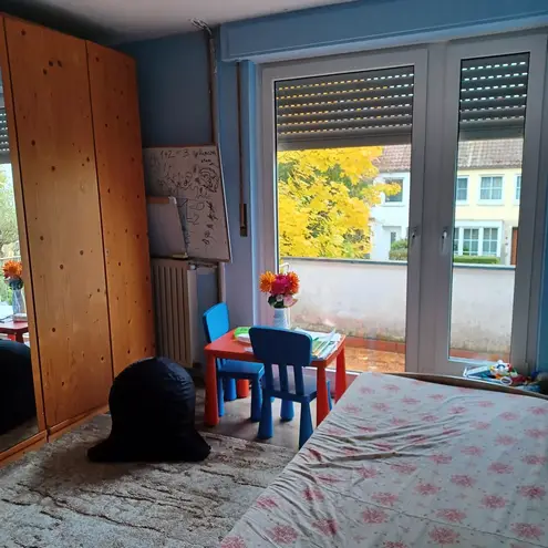 4 Zimmer Haus mit 120 m² in Fürth – Bild 6