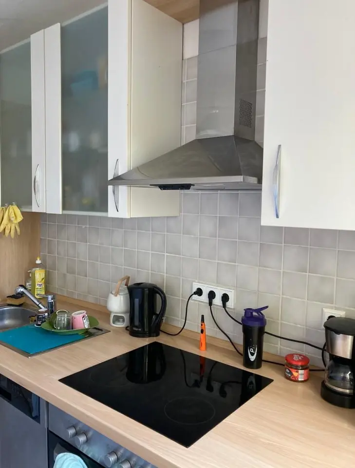 WG-Zimmer mit 14 m² in Oldenburg – Bild 1