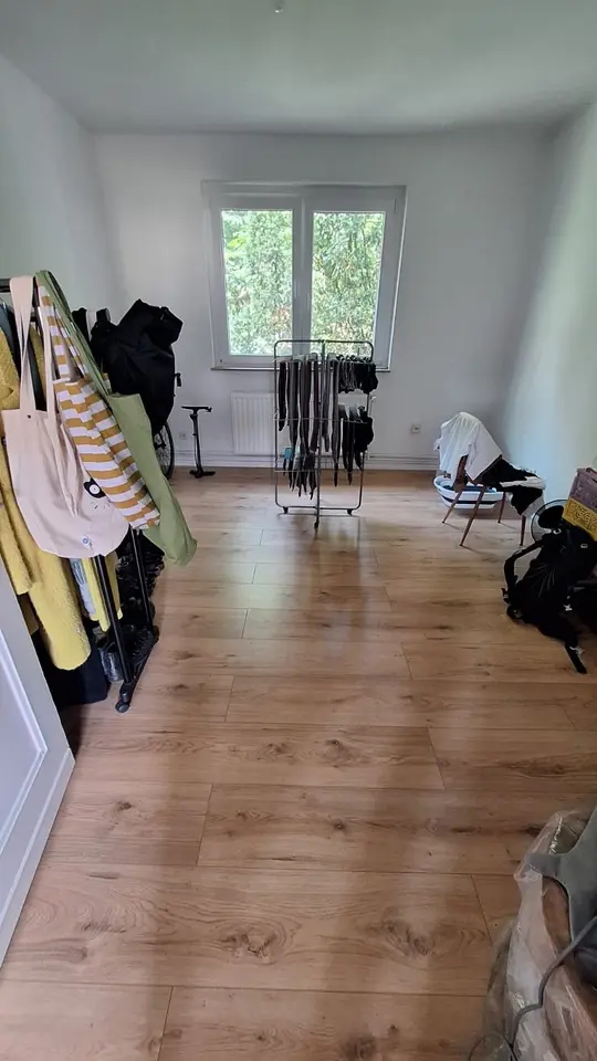 3 Zimmer Wohnung mit 57 m² in Recklinghausen – Bild 6